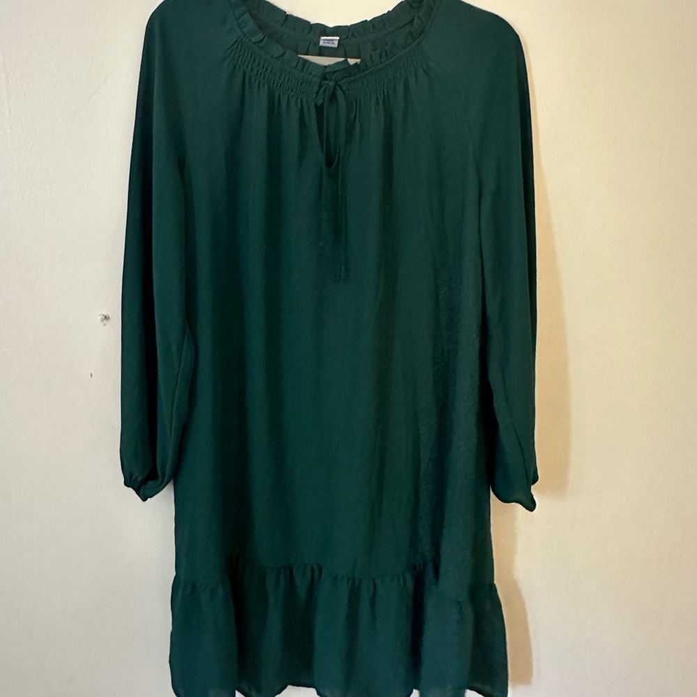 Women’s Dress